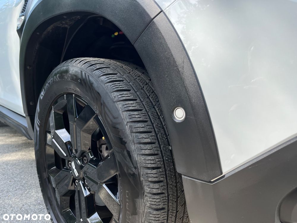 Dacia Duster 1.3 TCe SL Extreme EDC - 38
