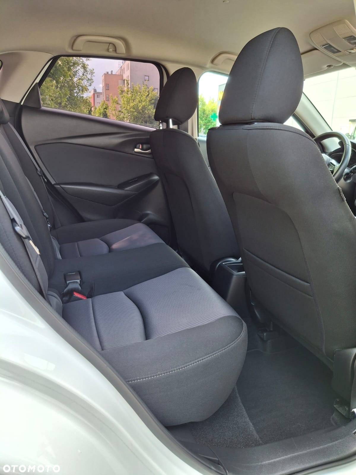 Mazda CX-3 2.0 Skymotion - 17