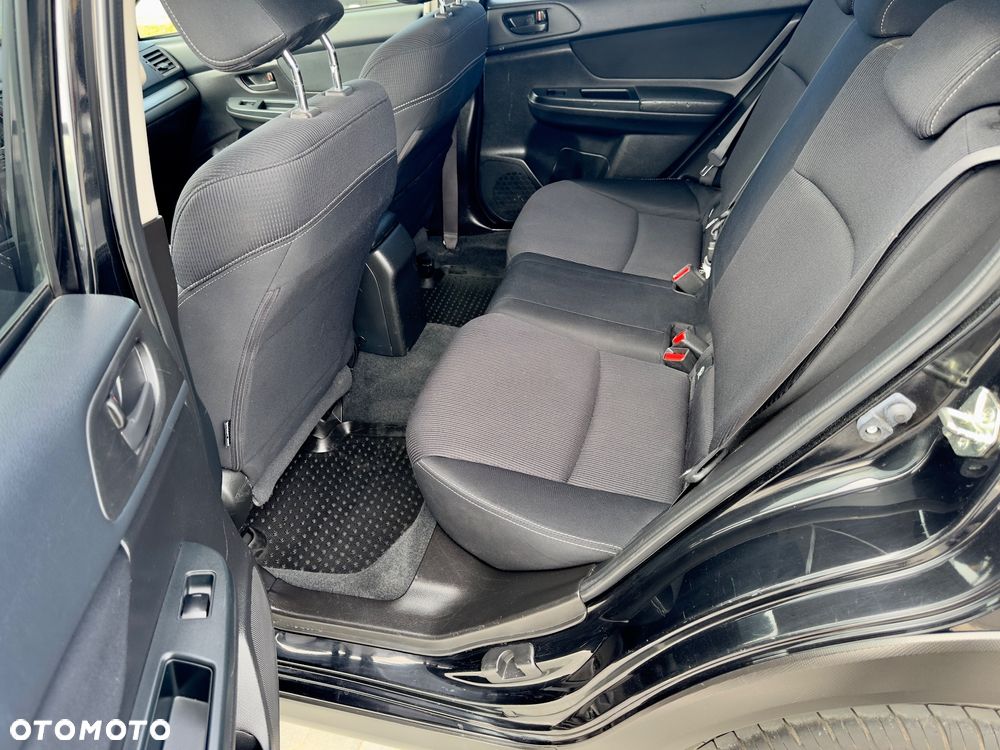 Subaru XV 1.6i Active CVT - 15