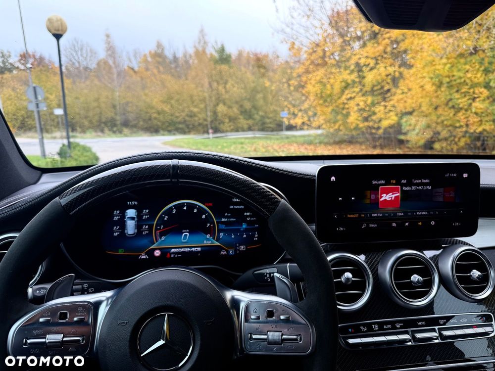 Mercedes-Benz GLC - 19