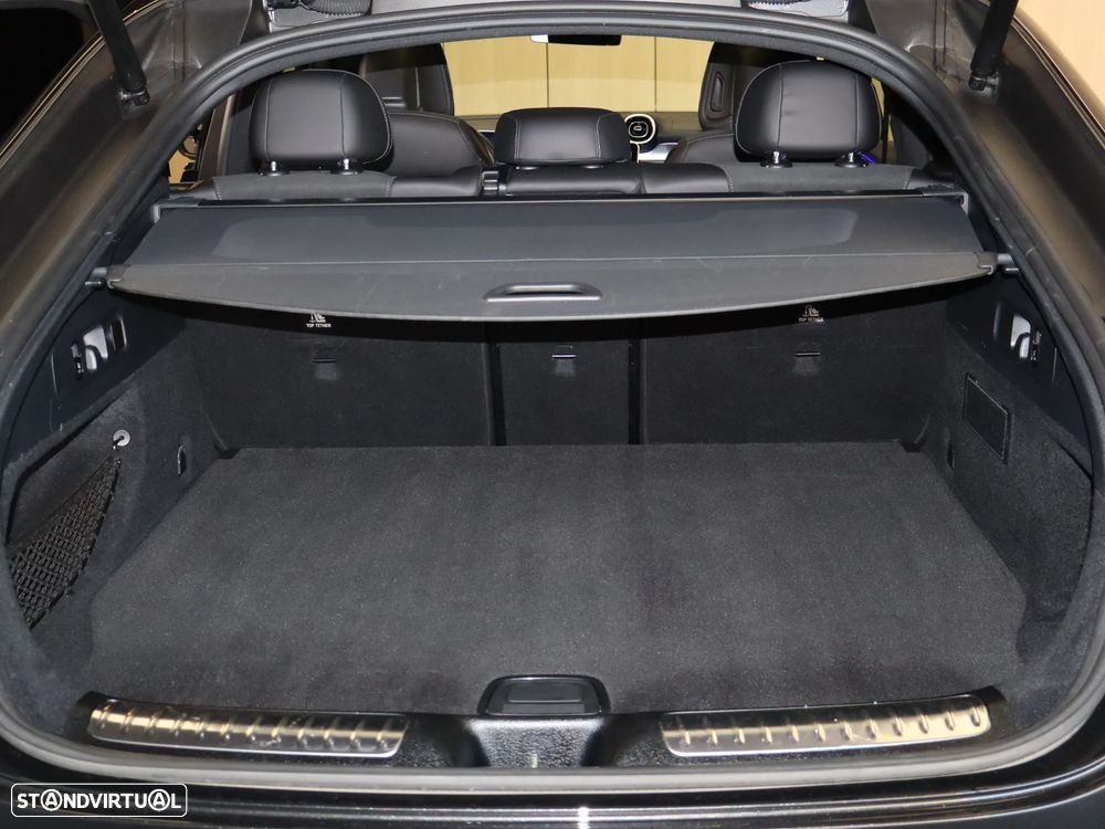 Mercedes-Benz GLC 300 de Coupe 4Matic 9G-TRONIC Edition AMG Line - 14