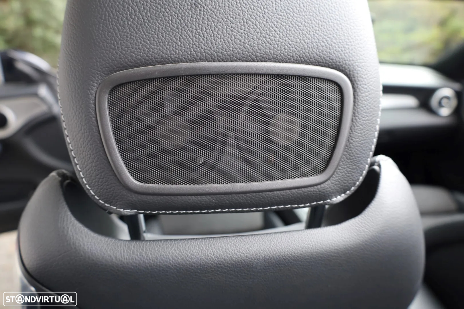 Mercedes-Benz C 180 Aut. - 55