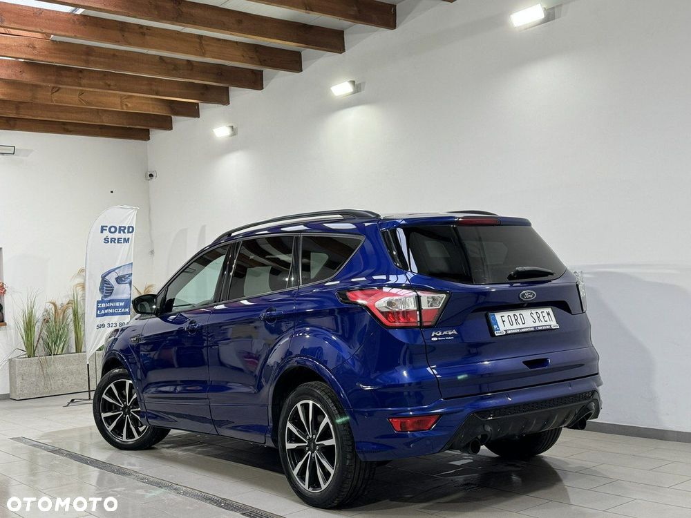 Ford Kuga 1.5 EcoBlue FWD ST-Line - 16