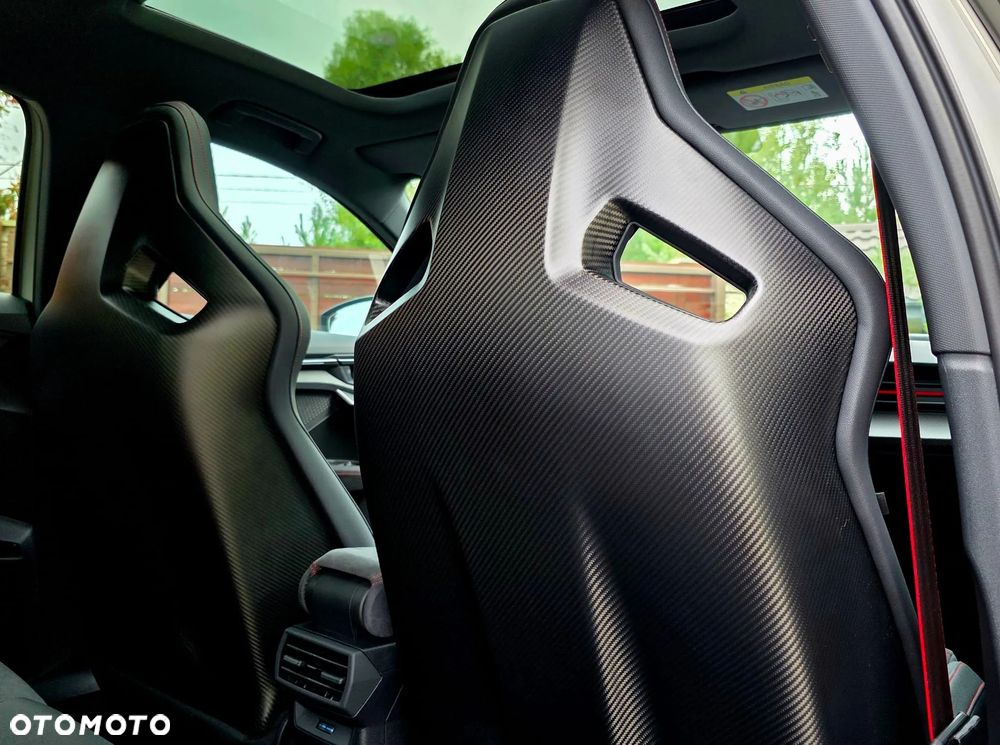 Audi RS3 Sportback TFSI Quattro S tronic - 16