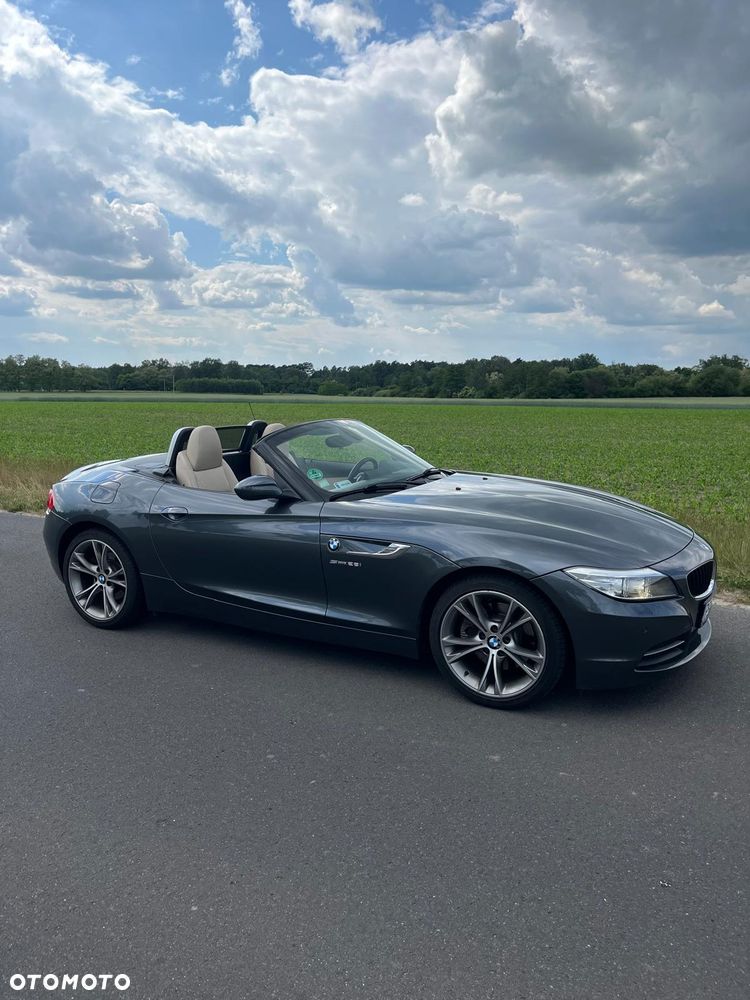 BMW Z4 sDrive28i - 4