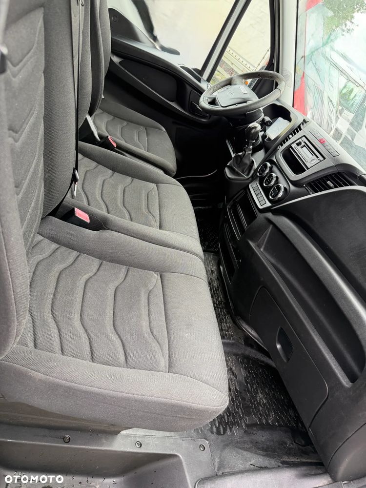 Iveco Daily 35C13 - 8