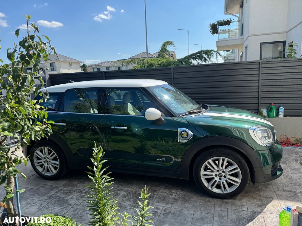 Mini Countryman - 3