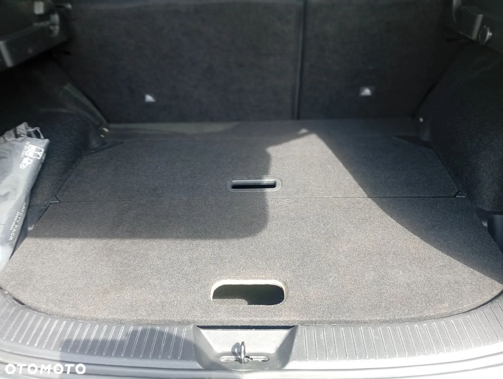 Nissan Qashqai 1.3 DIG-T Acenta - 13