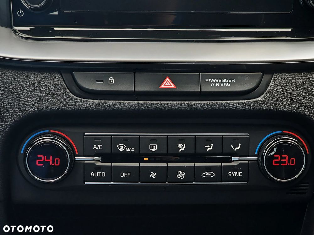 Kia XCeed 1.4 T-GDI L DCT - 29