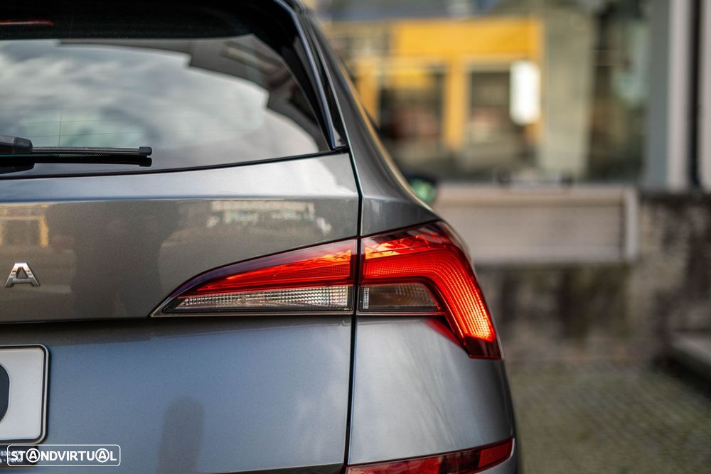 Skoda Kamiq 1.0 TSI Ambition - 49