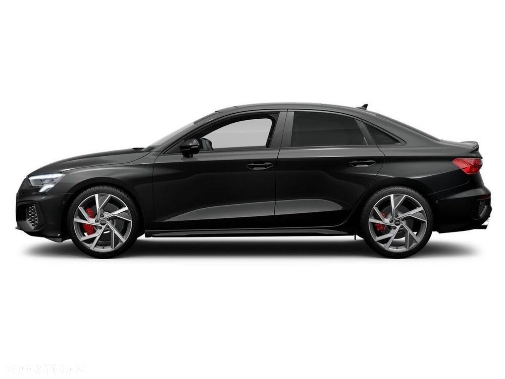 Audi S3 Limousine TFSI Quattro S tronic - 3
