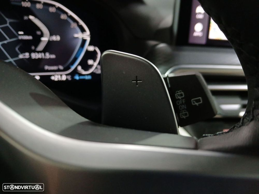 BMW X3 30 e xDrive Pack M - 25