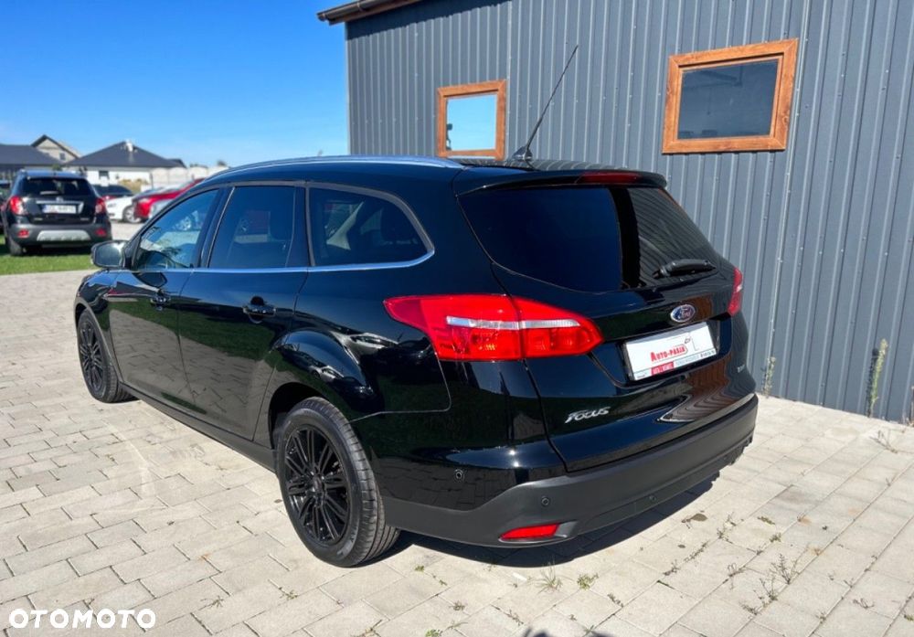 Ford Focus - 4