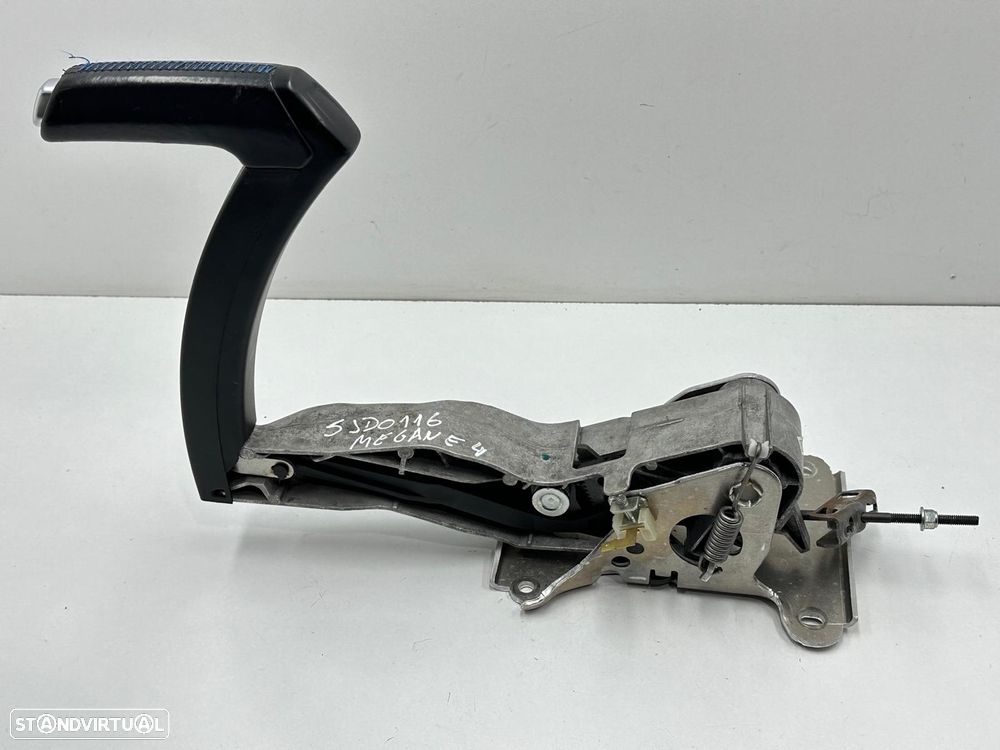 Travão Mão - Renault Megane IV (2016)