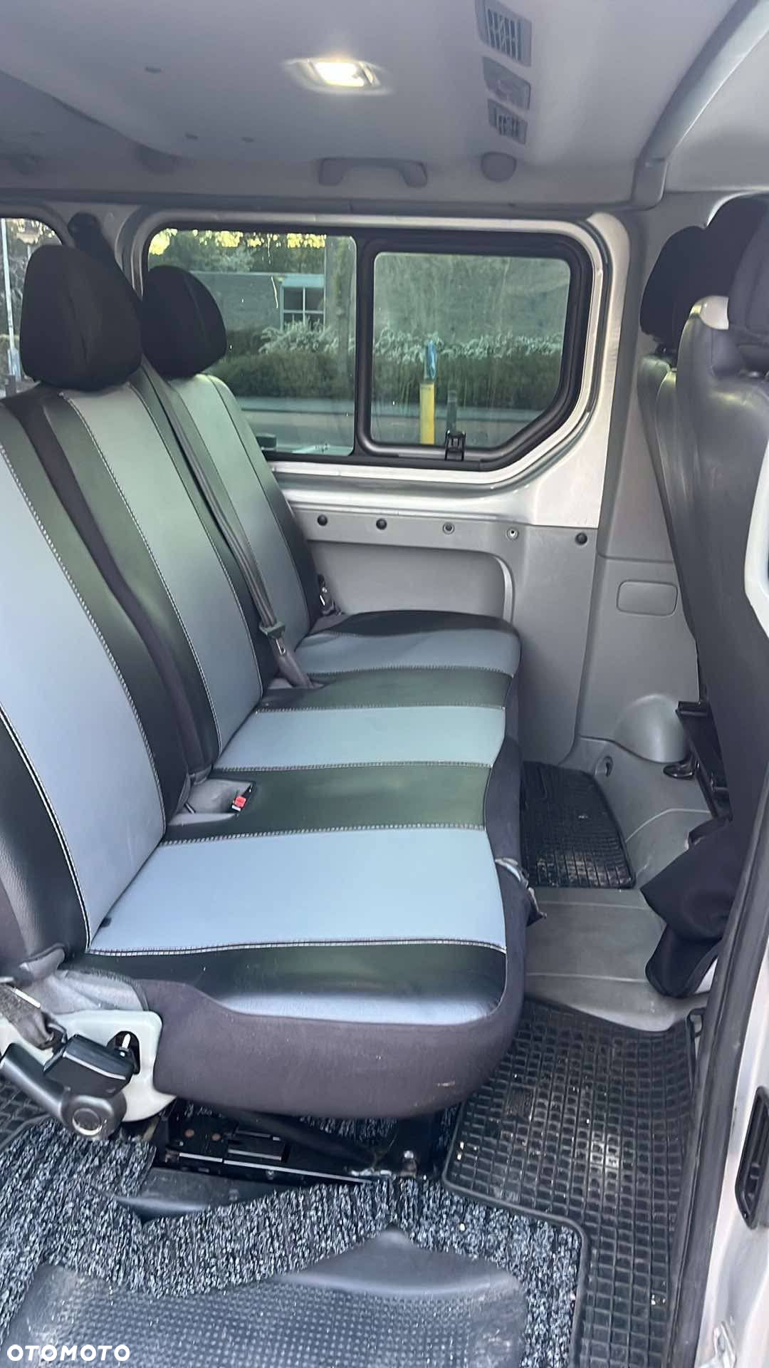 Renault Trafic - 6