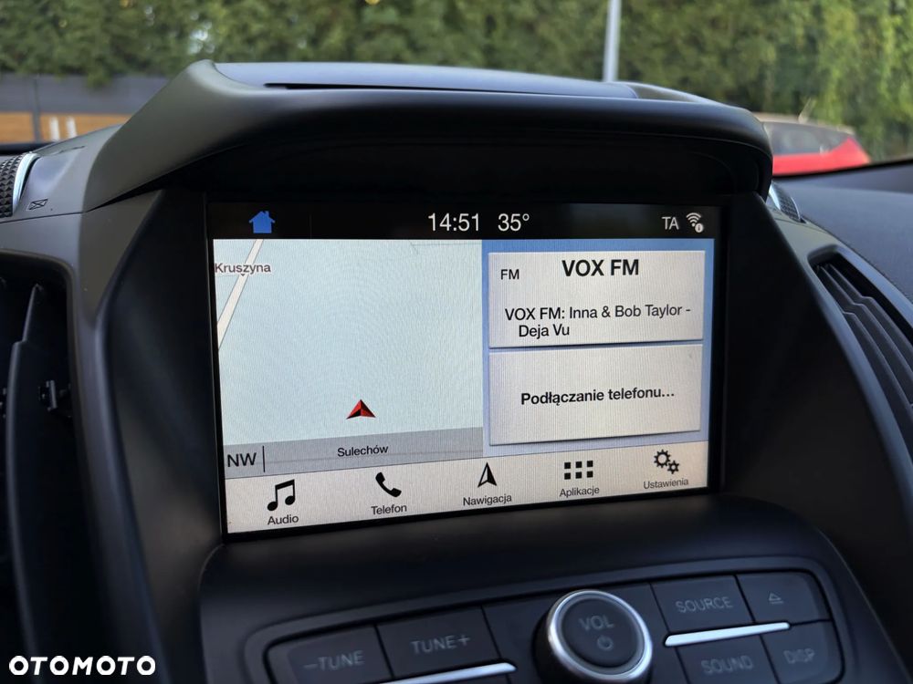 Ford Kuga 2.0 TDCi 2x4 Titanium - 29