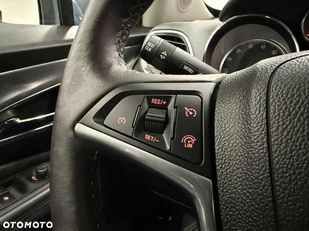 Opel Mokka 1.4 Turbo ecoFLEX Start/Stop 4x4 Innovation - 34
