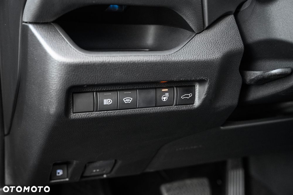 Toyota RAV4 2.5 Hybrid Black Edition by JBL 4x2 - 26