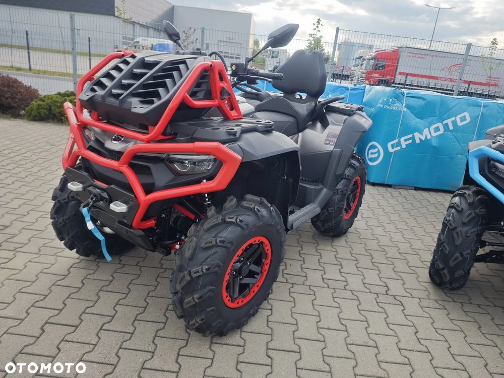 CFMoto Inny - 22