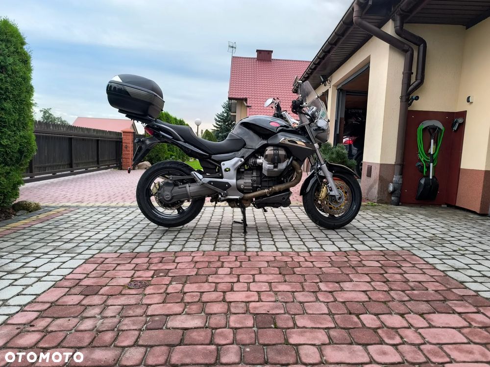 Moto Guzzi Breva - 25