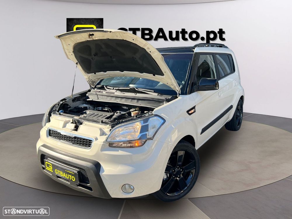 Kia Soul - 32