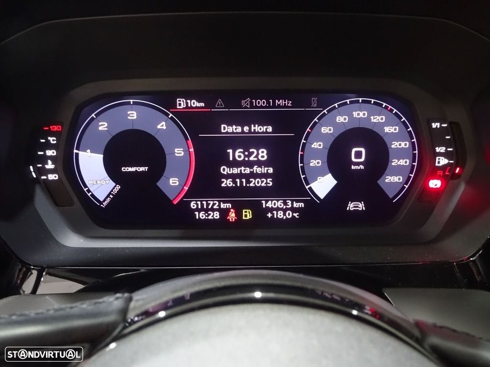 Audi A3 Sportback 30 TDI - 14