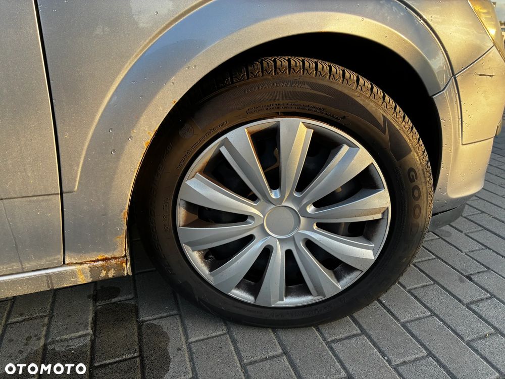 Opel Astra 1.7 CDTI Enjoy - 11