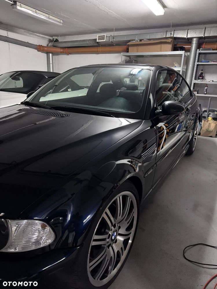 BMW M3 - 7