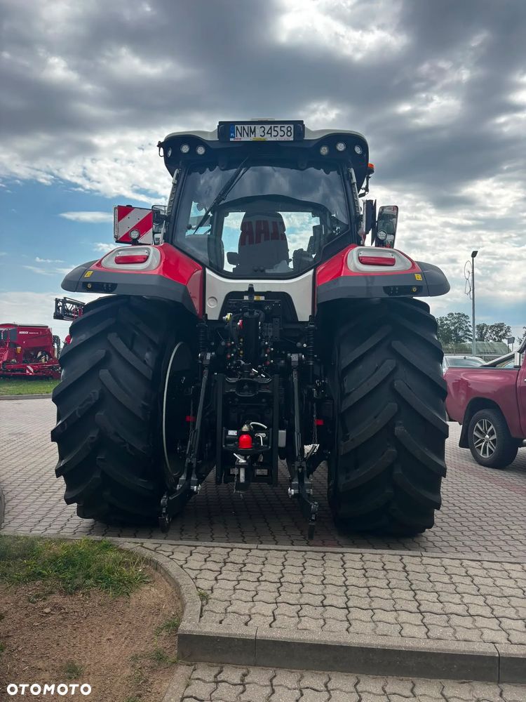 Steyr 6260 Absolut CVT - 19