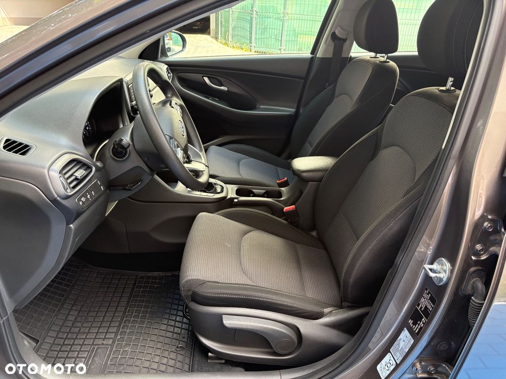Hyundai i30 1.0 T-GDI Classic + DCT - 20