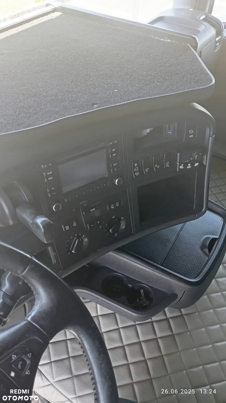 Scania - 14
