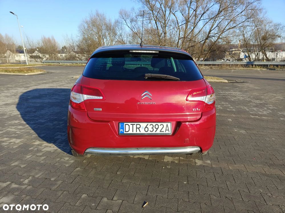 Citroën C4 e-HDi 115 ETG6 Selection - 13
