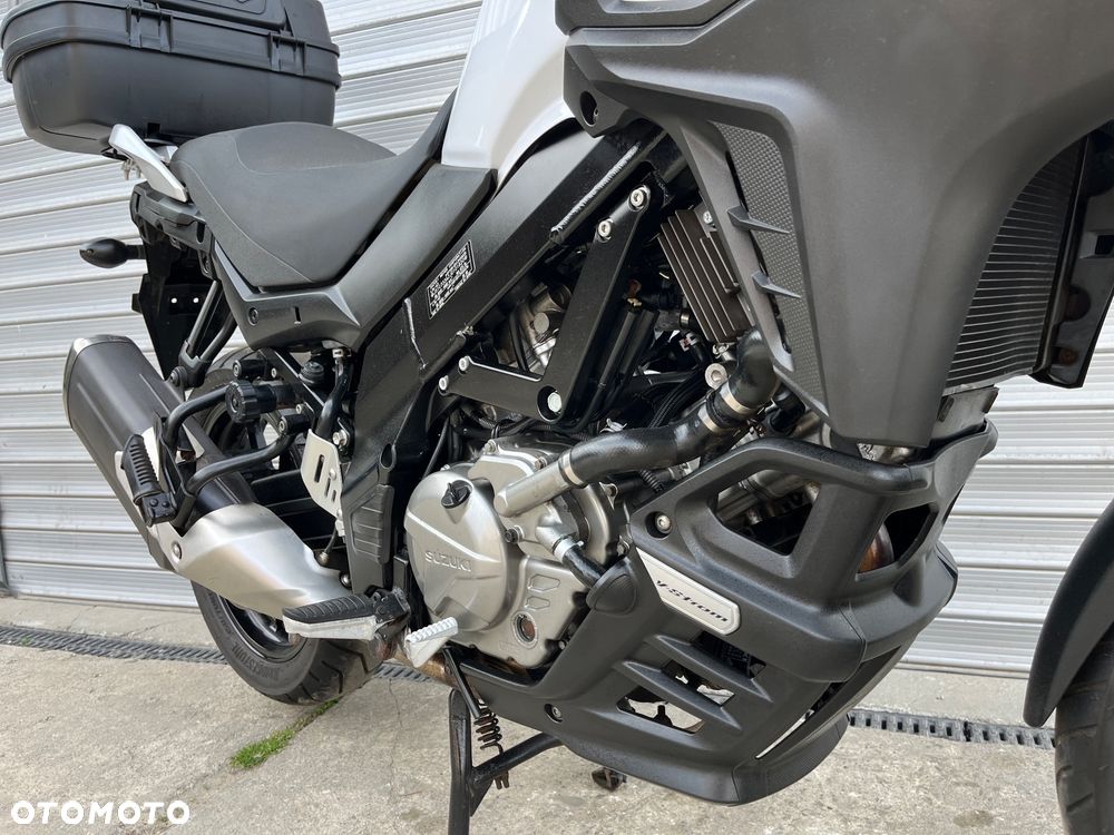 Suzuki DL - 16