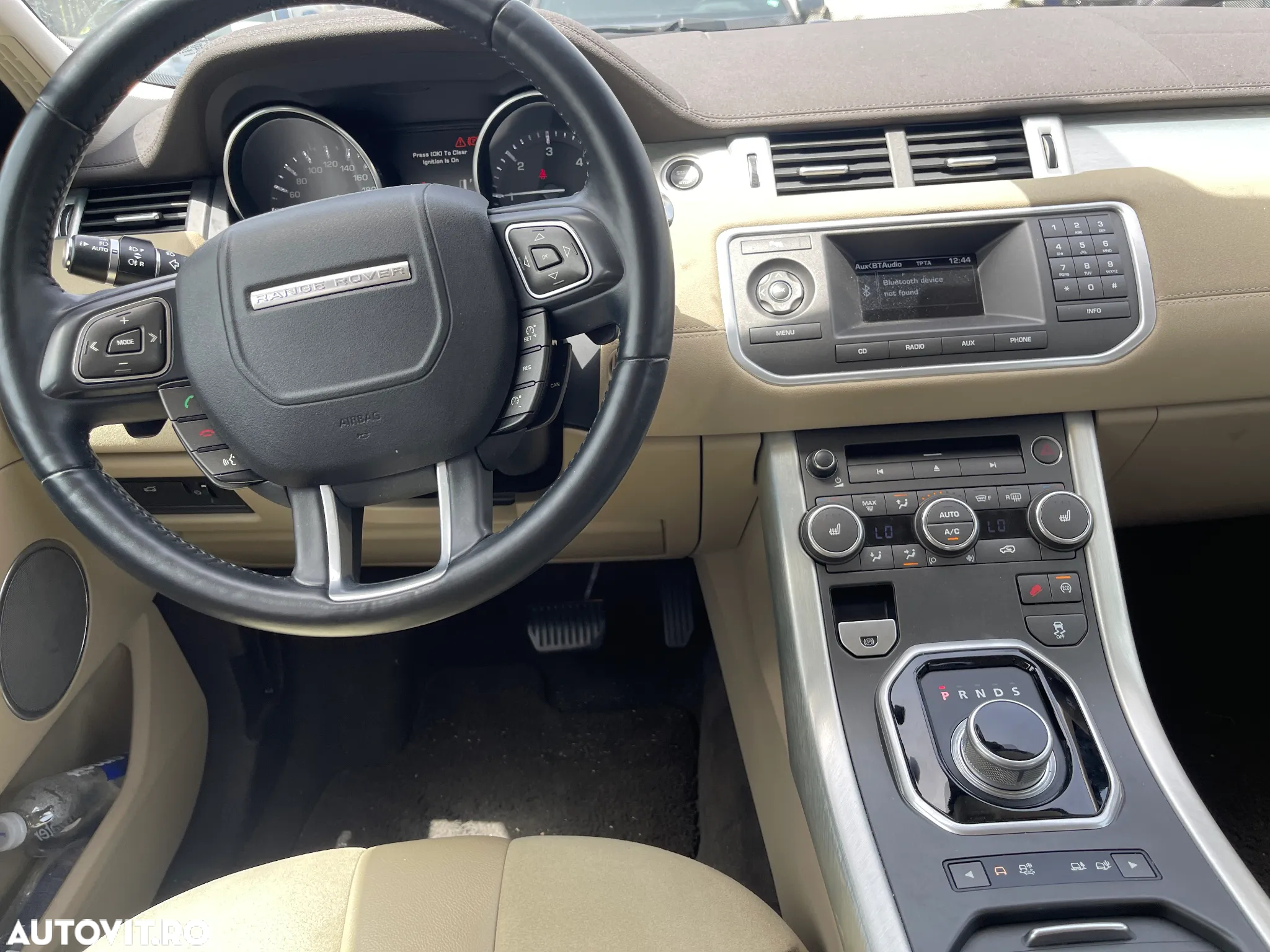 Land Rover Range Rover Evoque - 6
