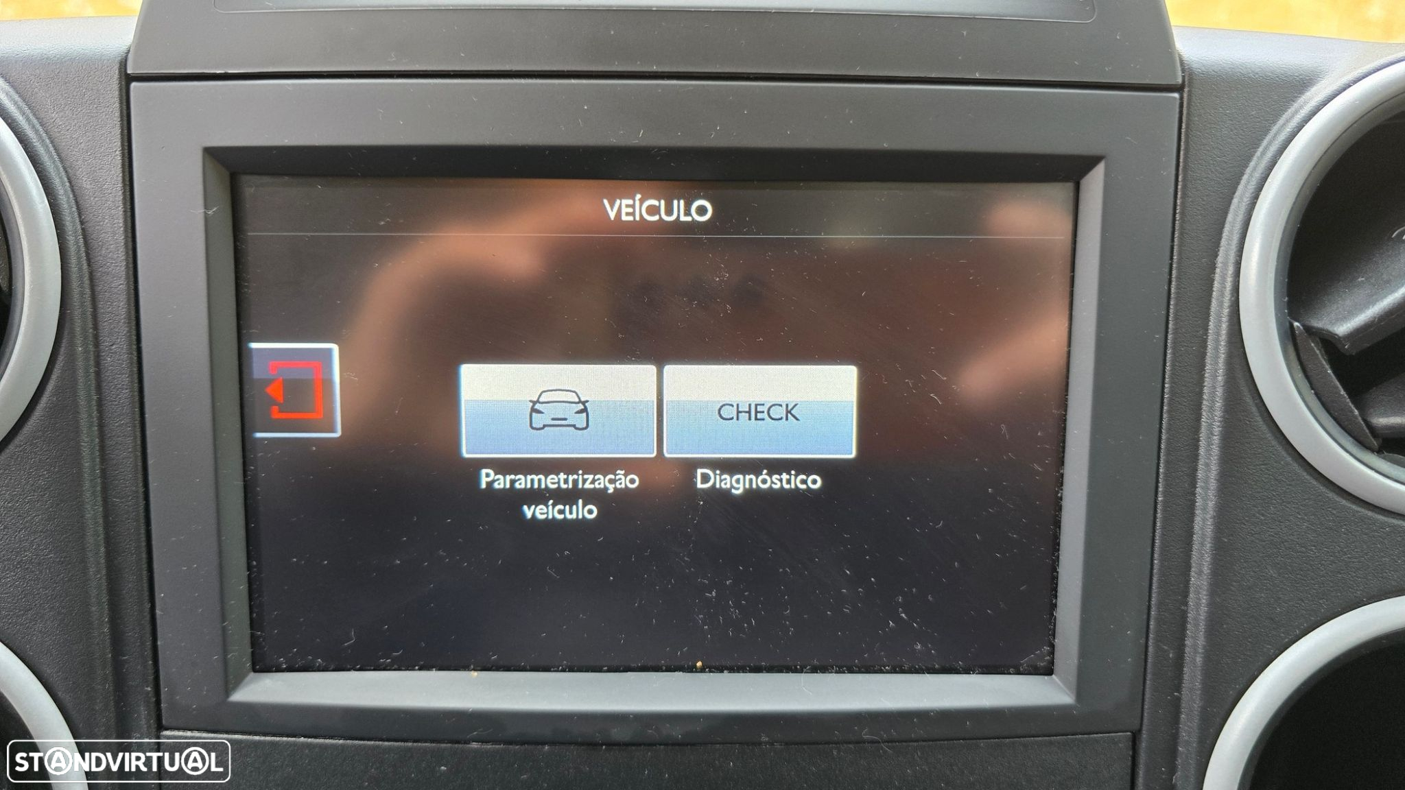 Citroën Berlingo 1.6 BlueHDi L1 - 27