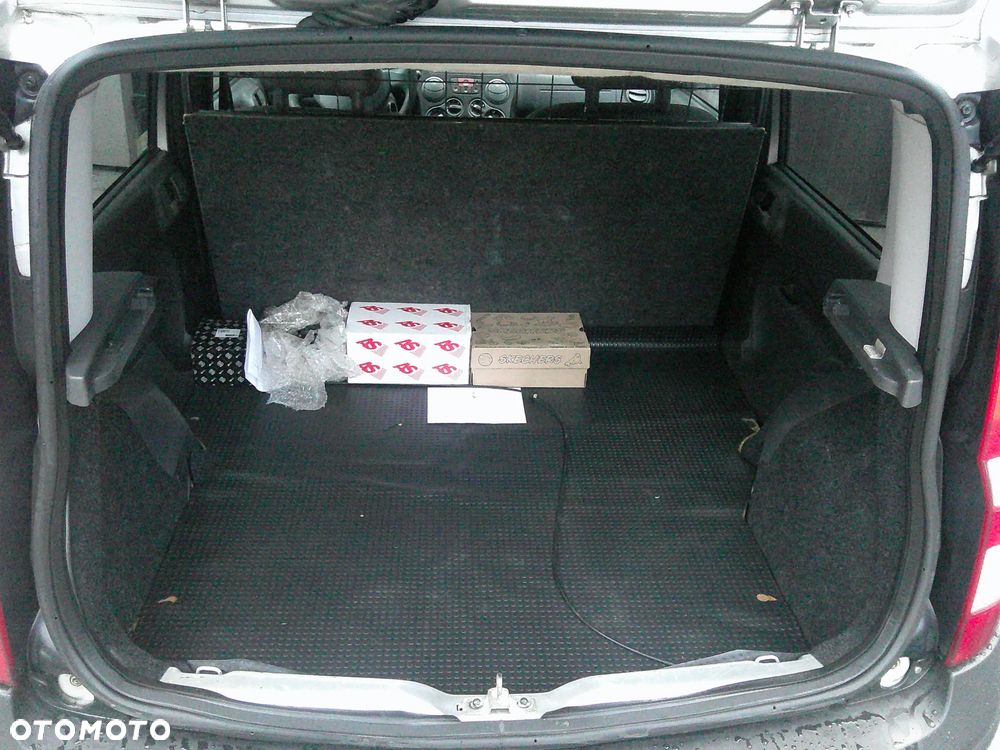 Fiat Panda 1.3 Multijet Actual - 13