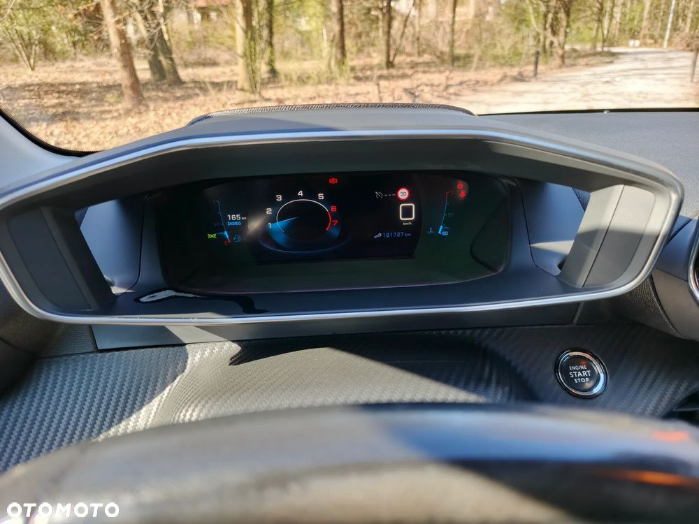 Peugeot 208 1.2 PureTech Allure S&S - 21