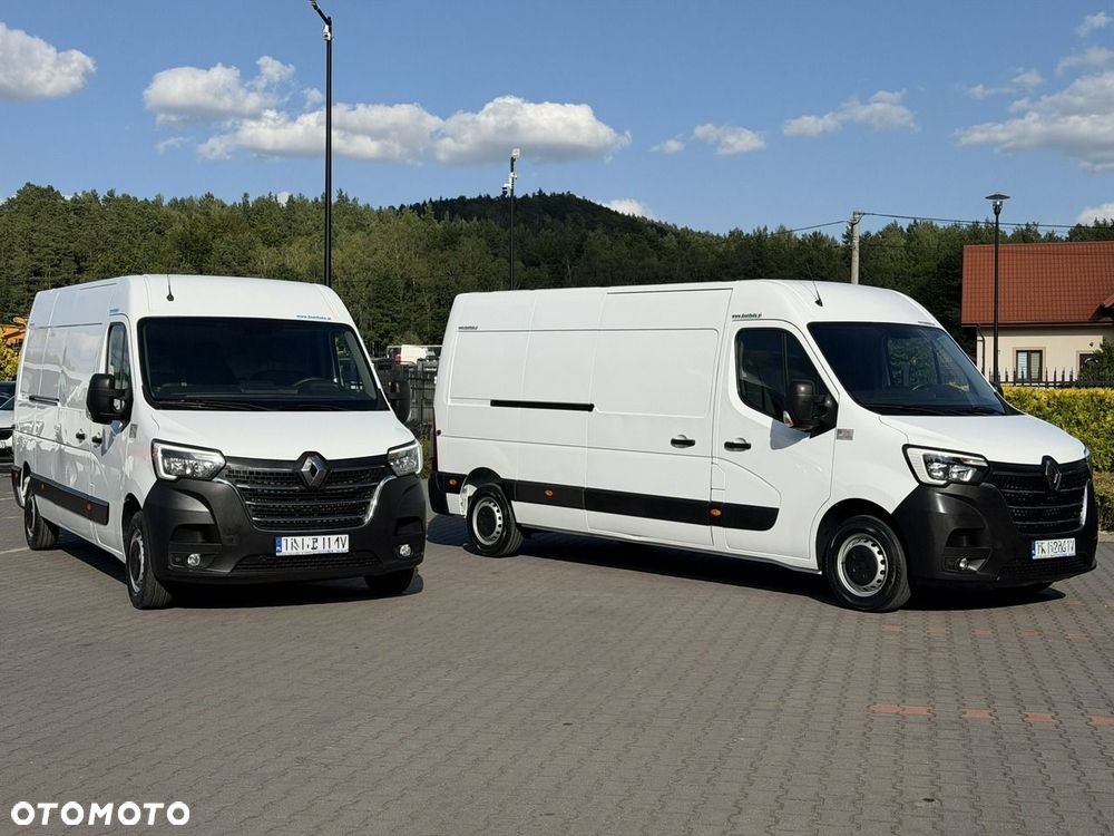 Renault Master - 8