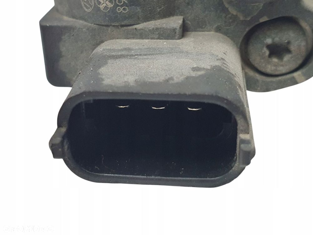 PRZEPUSTNICA Hyundai I10 I20 Picanto Sonic Rio 1.2 16V 35170-26910 - 7