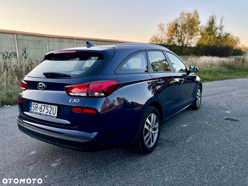 Hyundai i30 1.4 T-GDI Comfort - 5