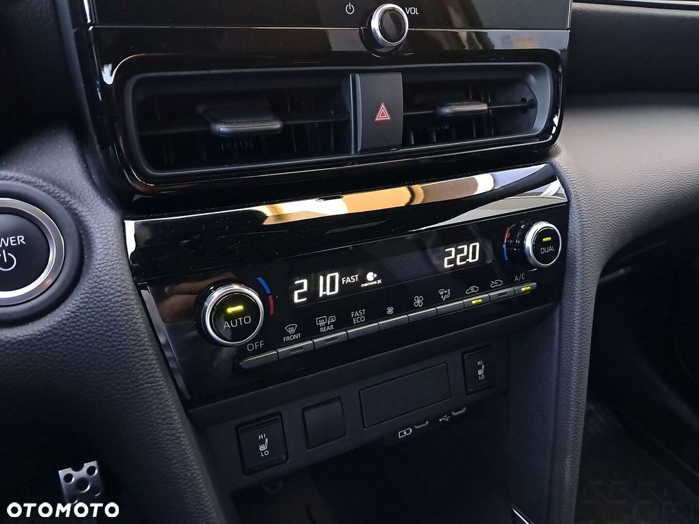 Toyota Yaris Cross Hybrid 1.5 GR Sport - 23