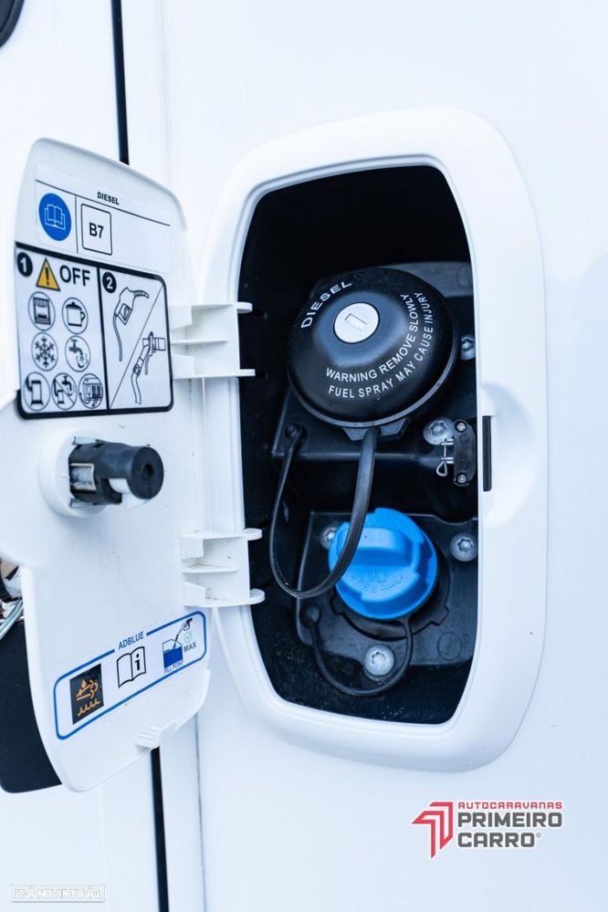 Autostar Passion I740LC Alko Automática (NOVA) - 22