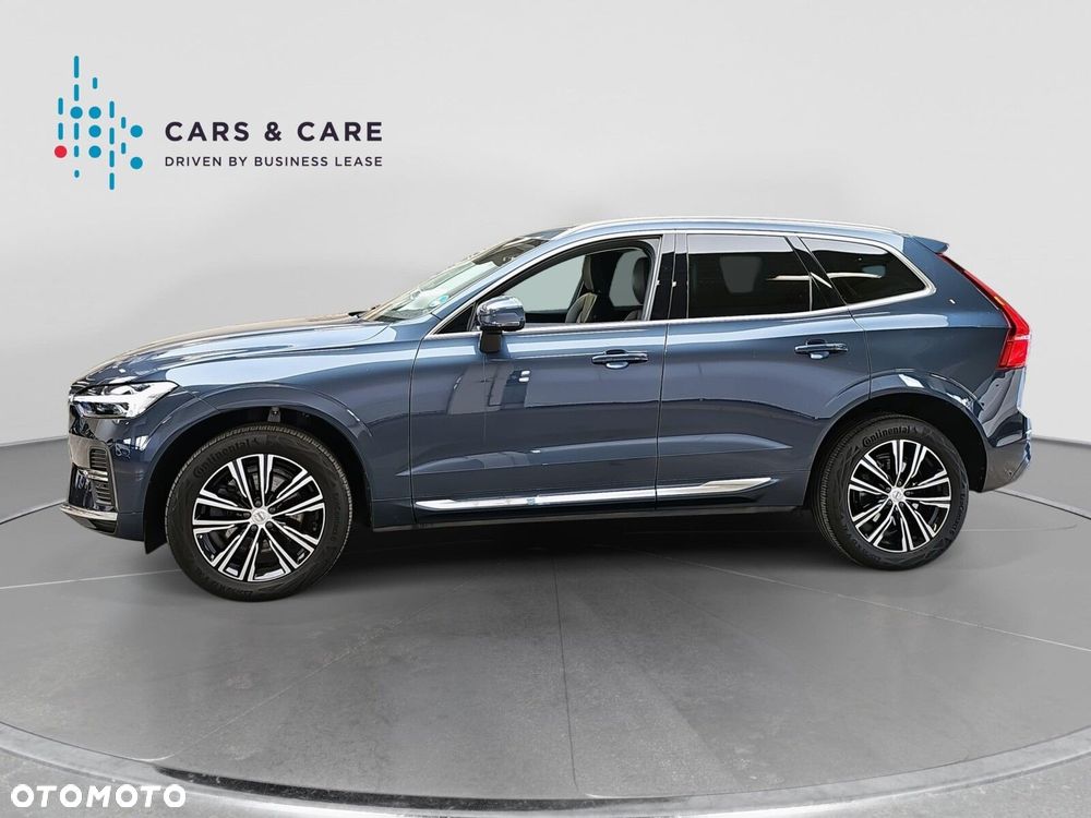 Volvo XC 60 B5 B AWD Inscription - 27