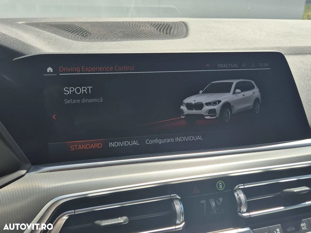BMW X5 xDrive30d - 22