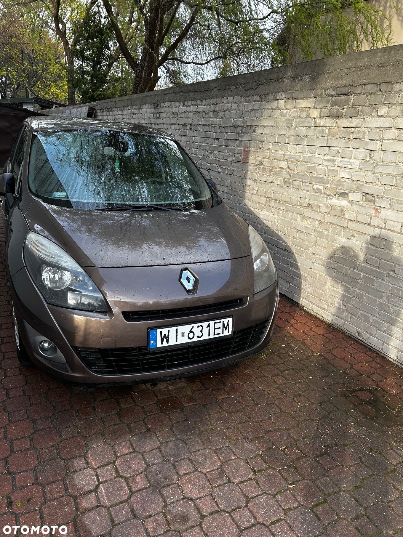 Renault Scenic 1.9 dCi Tech Run - 2