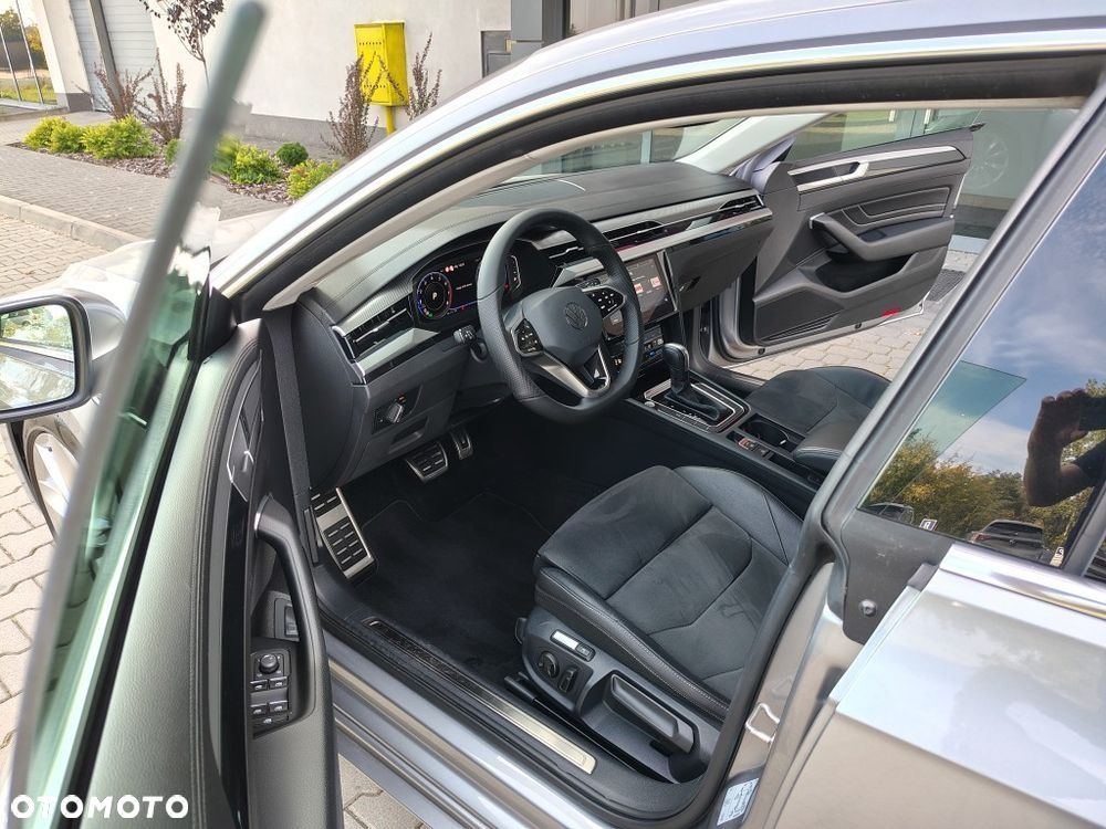 Volkswagen Arteon 2.0 TSI Elegance DSG - 14
