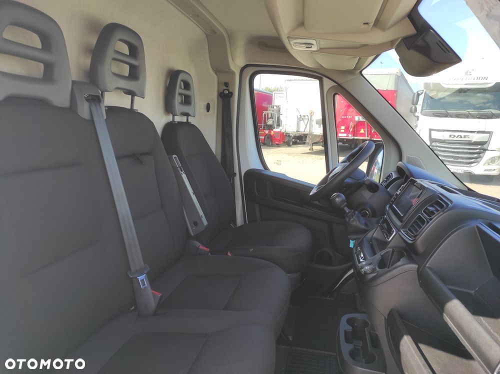 Fiat DUCATO MAXI L4H2 - 15