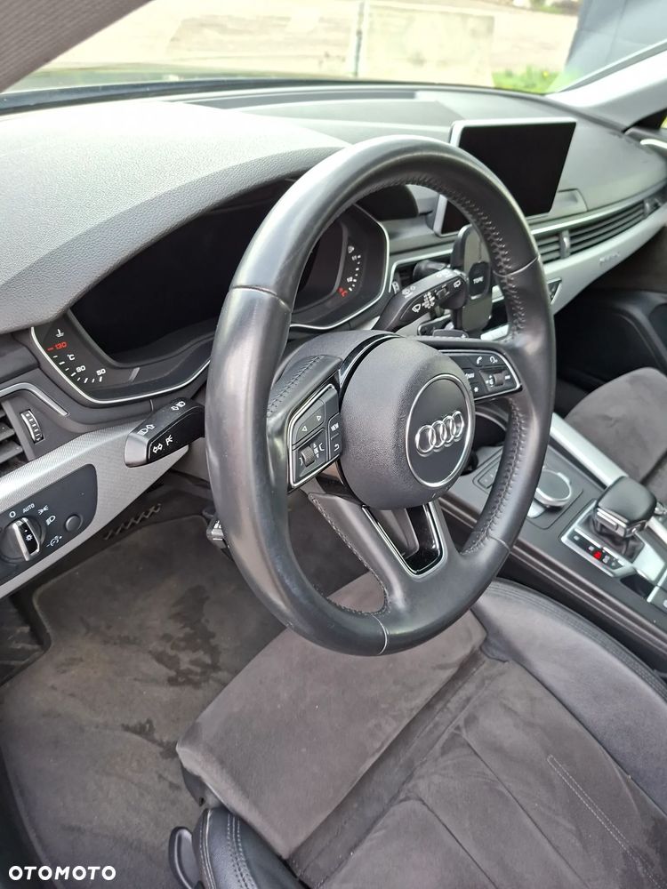 Audi A4 Avant - 25