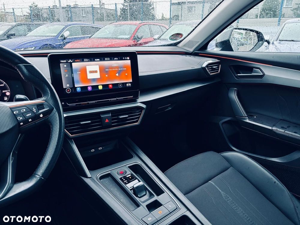 Cupra Formentor - 20