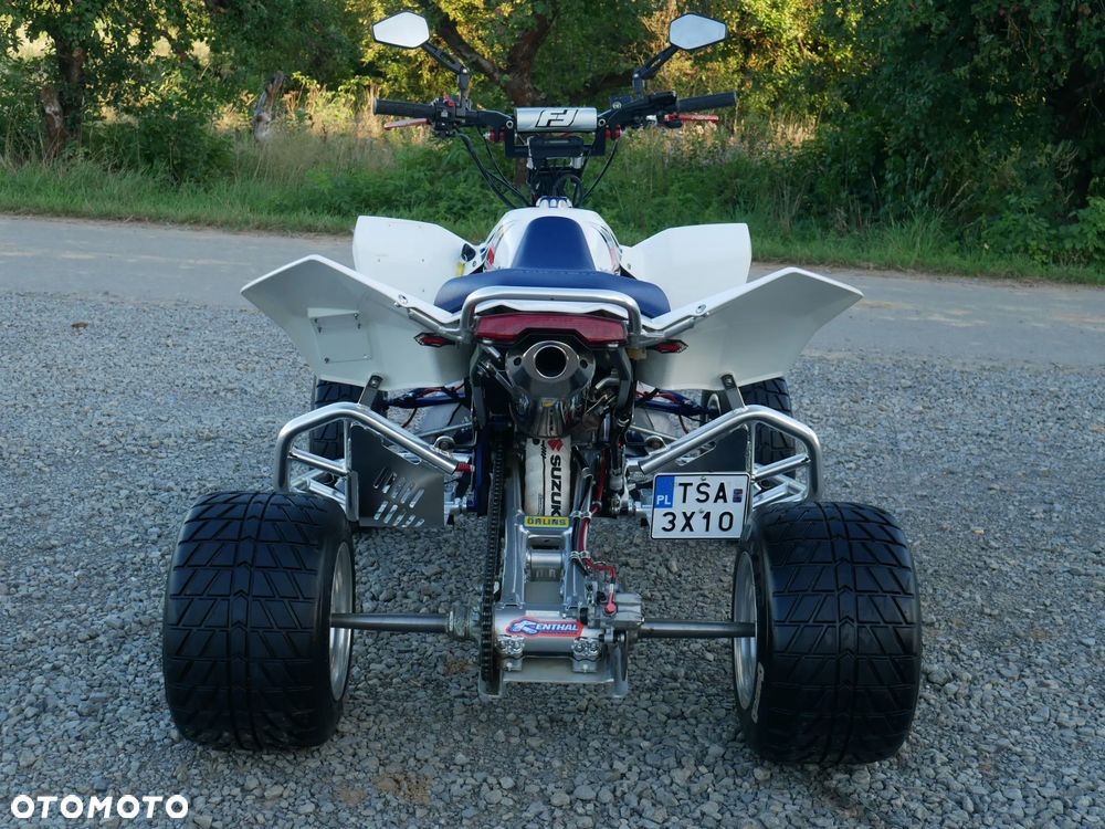 Suzuki Inny - 3